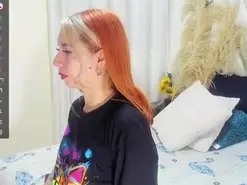 Amateur Live Sex of SAMANTNA_DIMOU