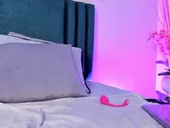 Amateur Private Sex Chat of mia_hrpr