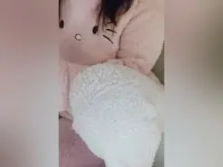 Amateur Adult Webcam of Melania_