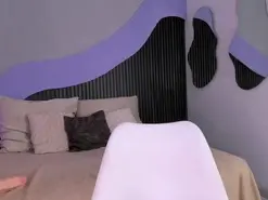 Amateur Live Sex Cam of Nicolle_marie