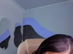 Amateur Free Porn Cam of Nicolle_marie