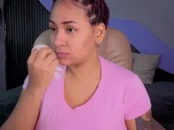 Amateur Live Porn of Nicolle_marie