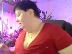 Amateur Adult Video Chat of MissElli