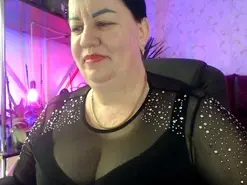 Amateur Nude Webcam of MissElli