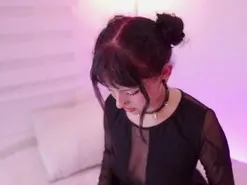 Amateur Nude Webcam of Sia_dark