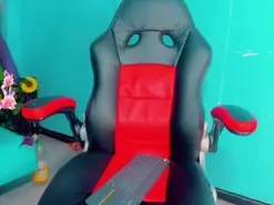 Amateur Best Webcam of alejandra_motta