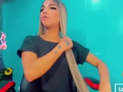 Amateur Private Sex Chat of alejandra_motta