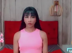 alejandra_motta from amateur