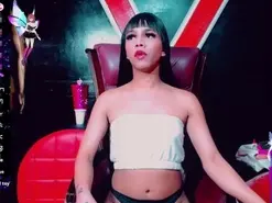 Amateur Adult Webcam of alejandra_motta