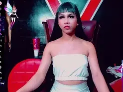 Amateur Nude Webcam of alejandra_motta