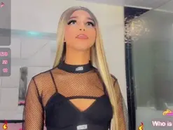 Amateur Free Porn Cam of alejandra_motta