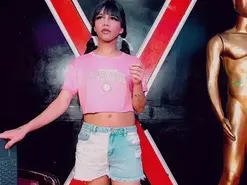 Amateur Adult Webcam of alejandra_motta