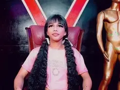 Amateur Sex Chat of alejandra_motta