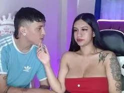 Amateur Free Porn Cam of connor_men