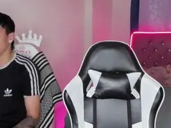 Amateur Sex Cam of connor_men