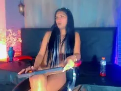 Amateur Adult Webcam of Juliette_Miel