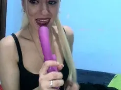 Lucia__69 from amateur