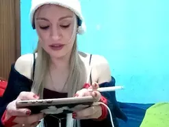 Amateur Live Sex of Lucia__69