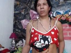 Amateur Sex Cam of DesiredirtyTS