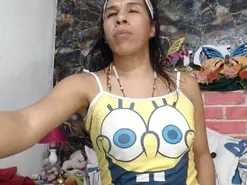 Amateur Free Live Porn of DesiredirtyTS