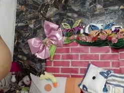 Amateur Live Porn of DesiredirtyTS