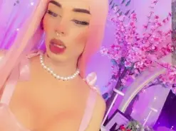 Amateur Adult Webcams of Irina_Lechera_