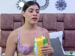 Amateur Live Sex Cam of MaguyMistress