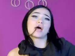 Amateur Best live sex cam show of arii_moon