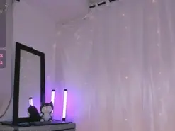 Amateur Free Live Porn of Meow_damn