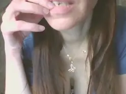 Amateur Best live sex cam show of CandiCole