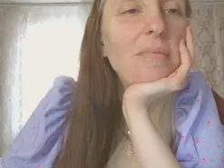 Amateur Nude Webcam of CandiCole