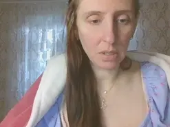 Amateur Adult Webcam of CandiCole