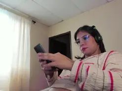 Amateur Private Sex Chat of Xiomar_rivas