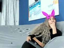 Amateur Best Webcam of Crisevanz_