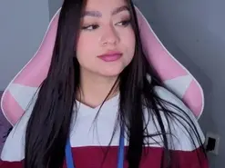 Amateur Private Sex Chat of Lya_Levine