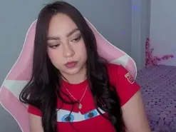 Amateur Free Porn Cam of Lya_Levine