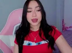 Amateur Free Live Porn of Lya_Levine