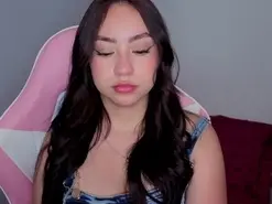 Amateur Sex Chat of Lya_Levine