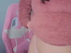 Amateur Adult Video Chat of Lya_Levine