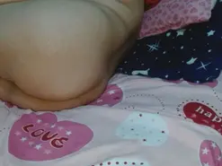 Amateur Adult Video Chat of Violet-fersh