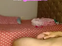 Amateur Live Sex of Violet-fersh