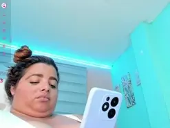Amateur Sex Chat of lexxy_bbw_