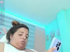 Amateur Adult Video Chat of lexxy_bbw_