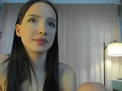 Amateur Adult Webcam of luna_sexy