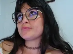 Amateur Adult Webcam of AlexandraSaenz