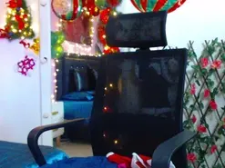 Amateur Free Live Porn of GeorginaBianco