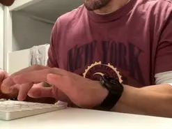 Amateur Free Porn Cam of Tatuador36