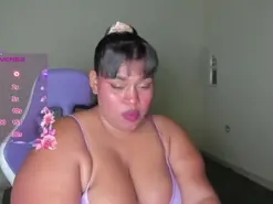 Amateur Free Live Porn of ChanelHot1