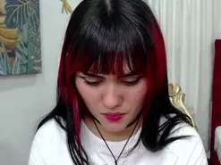 Amateur Adult Webcam of Candy_h0t