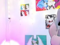 Amateur Free Porn Cam of Mamasita72